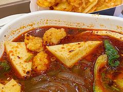 -魏家凉皮(博水商务大厦店)