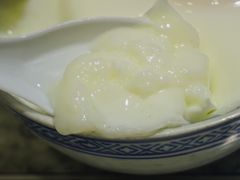 炖奶窝蛋-百花传统甜品店(原址店)