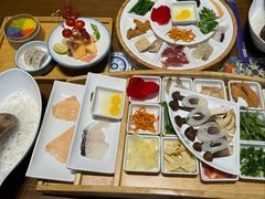 -芸南道·过桥米线(昆明老街旗舰店)