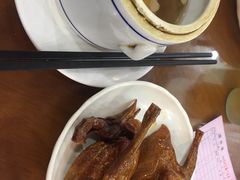 -煲煲掂风味煲仔饭餐厅(西区店)