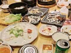 -大田牛尾汤(幸福河市场店)
