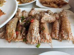 -华盛丰温州大排档(东三环南路店)