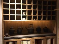 -竹里馆 ·茶食(奥体店)