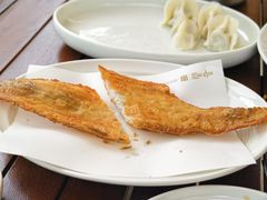 -喜鼎海胆水饺(东港店)