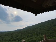 -灵谷景区