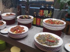 -新艺自助美食城(中山路店)