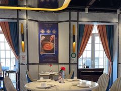 -海上名珠·海鲜酒楼(励骏庞都店)