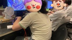 -盘子女人坊古装写真摄影(南京总店)