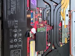 -锦鲤快修·手机电脑维修·回收(维璟印象城店)