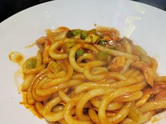 -壹粉屋新疆炒米粉(建外SOHO东区店)