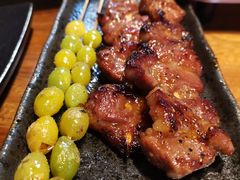 烧鸟-山葵家居酒屋(天目里店)