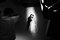 -布丁婚纱摄影工作室