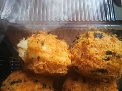 -吴记·吴酥生PASTRY宫廷酥饼