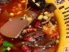 -郑州嘉锦酒店·华夏食府中餐厅(中原路店)
