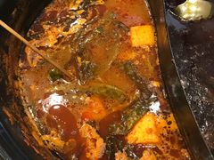 -钢管厂五区小郡肝火锅串串 Chuan Chuan hot pot
