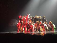 -厦门方特梦幻王国