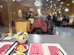 -君邦火锅(新疆大厦店)