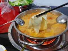 手工宽面-刘艳黄牛肉(九襄店)