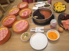 -松野谷·寿喜烧自助(华联顺义金街购物中心店)