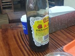 -苏生鸭血粉丝(鹿鸣路店)