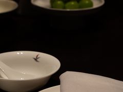 -领事馆19号中餐厅(厦门海景洲际酒店)