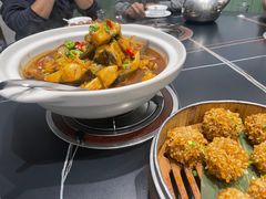 -鱼头泡饭·湖北菜·非物质文化遗产(岳家嘴总店)