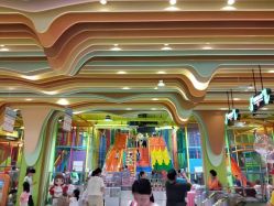 -宝燕乐园(闵行旗舰店)