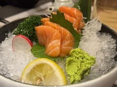 -叁鯨·日式料理Sankujira