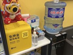-谜盒子奇幻密室(南屏店)