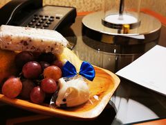 -成都天府丽都喜来登饭店