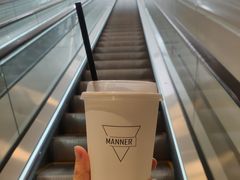 -Manner Coffee(IFS一楼店)