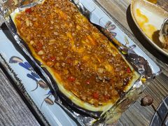 -小泥炉烤肉烧烤大排档