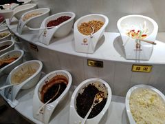 -王少龙火锅(五小区店)