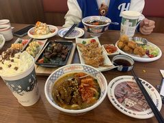 -小川洋风料理(大悦城店)