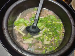 -古市香跷脚牛肉·非遗传承单位