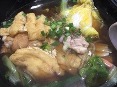 -麻小劲菌汤麻辣烫(体育西路店)