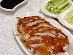 -贵友京菜馆(东园路店)