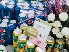 -永辉超市(红旗街万达广场店)