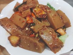 -海兰江石锅饭(水上店)