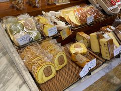 -莉蓮蛋挞(静安寺店)