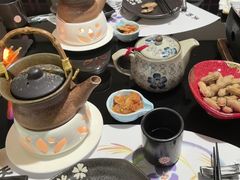 -天狗山料理(省体店)