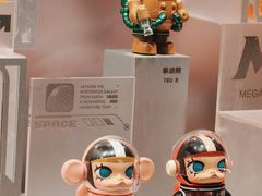 -泡泡玛特POPMART(合生汇店)