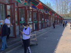 -李小老烧饼(常营民族家园店)