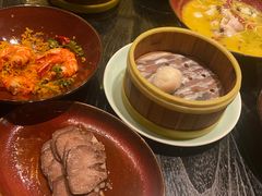 -五缘湾凯悦酒店·悦饗中餐厅