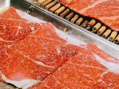 -西塔老太太泥炉烤肉(龙湖北苑天街店)