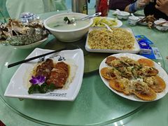 -景好海鲜餐厅(大鹏必选旅游店)