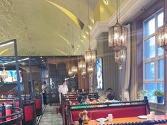 -竹溪一号·天域阁(骑马山店)