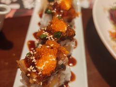 -弓二·烧鸟居酒屋(财富购物中心店)