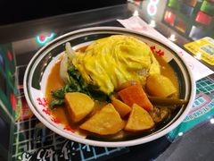 -港爺茶檔·茶餐厅(东晓南路店)