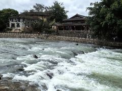 -云水谣景区